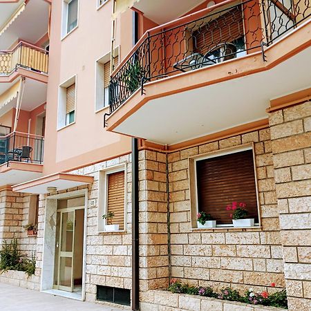 Casa Jasmine Hotel Camporosso  Exterior photo