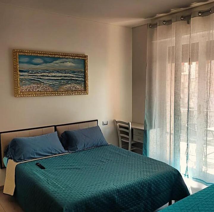 Casa Jasmine Hotel Camporosso  Exterior photo