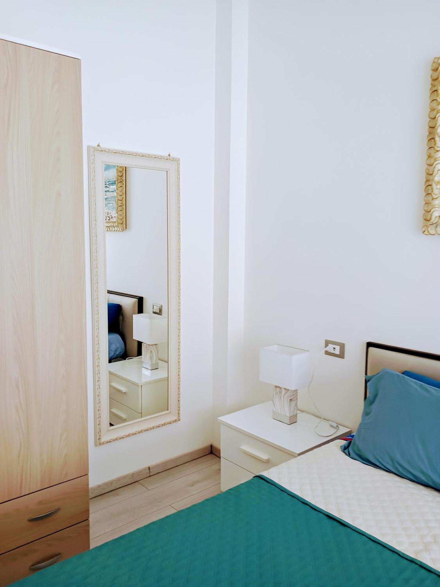 Casa Jasmine Hotel Camporosso  Exterior photo